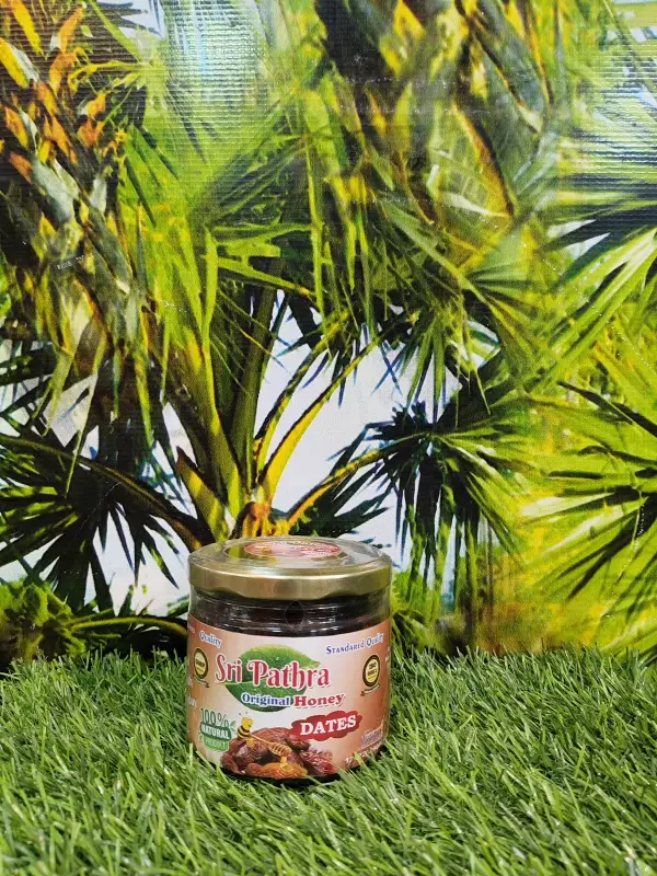Original honey dates ( 250 g ) Tamil Nadu