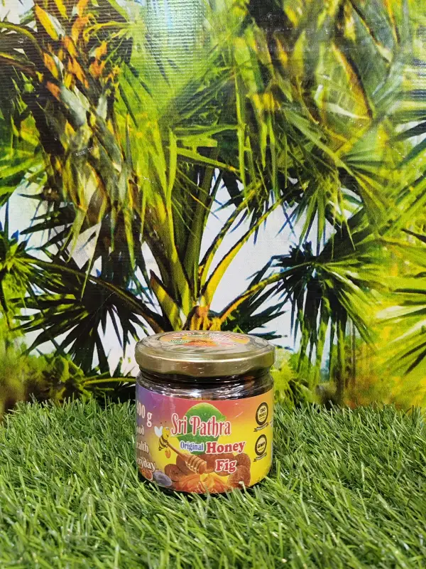 Original honey fig( 250 g ) Tamil Nadu