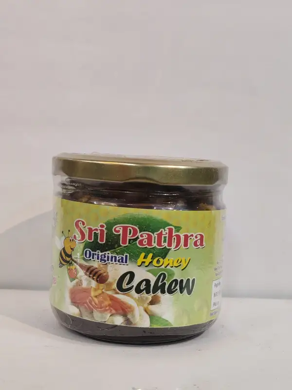 Original honey cahew  (400g) Tamil Nadu