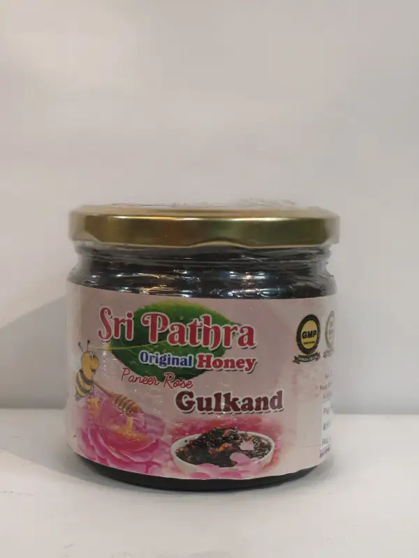 Original honey gulkanthu ( 250g ) Tamil Nadu