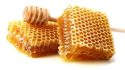 Original honey comb (125g) Tamil Nadu